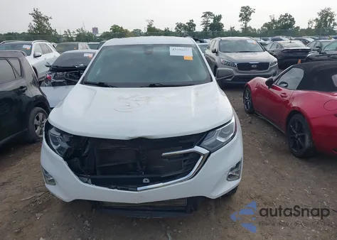 2020 Chevrolet Equinox Fwd Ls from USA, damaged, VIN 3GNAXHEV7LS663167
